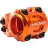 Chromag HiFi V2 Stem Ano Orange, 31Mm view 1