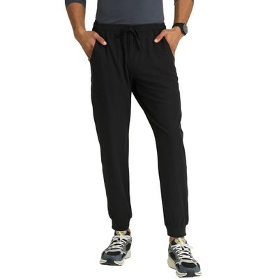 BARCO Skechers Vitality SKP551 Men's Crew Scrub Pant Black XL