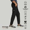BARCO Skechers Vitality SKP551 Men's Crew Scrub Pant Black XL view 4