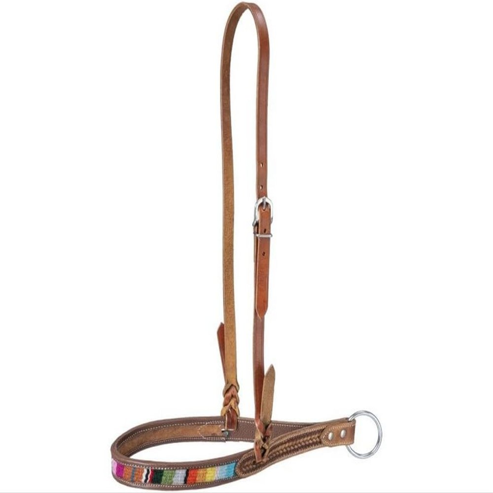Tough 1 Serape Noseband