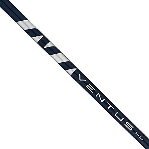 Fujikura Ventus Blue HB Hybrid Graphite Shaft, 6 Regular