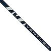 Fujikura Ventus Blue HB Hybrid Graphite Shaft, 6 Regular view 1