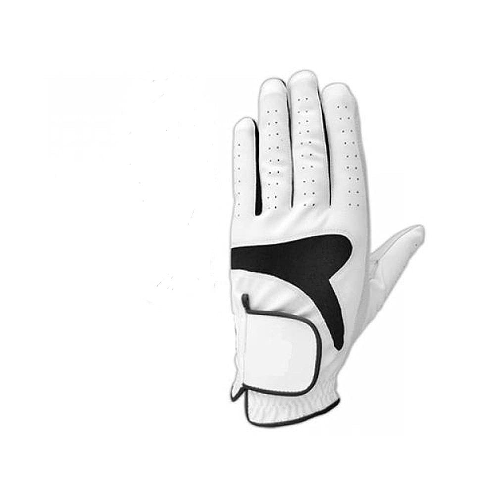 Mens Cadet EverGrip Cabretta Golf Glove (Left) (Cadet - Med/Large)