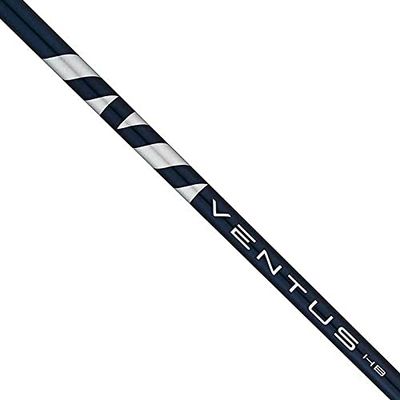 Fujikura Ventus Blue HB Hybrid Graphite Shaft, 9 X-Stiff