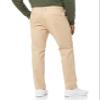 Amazon Aware Men's Cotton Straight Leg Chino Pant, Tan, 36W x 30L view 2