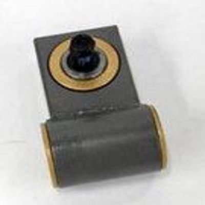 Pivot Tube Block Assembly 061217-Z1 Works W Vision Fitness Elliptical