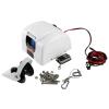 Futchoy 45lbs/25LBS Electric Anchor Winch Marine Anchor Winch Saltwater Boat Windlass Kit (25LBS) view 1