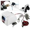 Futchoy 45lbs/25LBS Electric Anchor Winch Marine Anchor Winch Saltwater Boat Windlass Kit (25LBS) view 2