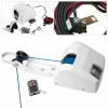Futchoy 45lbs/25LBS Electric Anchor Winch Marine Anchor Winch Saltwater Boat Windlass Kit (25LBS) view 3