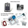 Futchoy 45lbs/25LBS Electric Anchor Winch Marine Anchor Winch Saltwater Boat Windlass Kit (25LBS) view 4