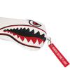 New Flying Tiger Warshark Golf Head Cover for Golf Head Club Available for Driver/Fairway/Hybird Club (One Set(1Dr+1Fa+1Hy)) view 3