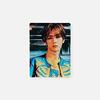 LABEL V [KICK BACK OFFICIAL MD] WayV v - PHOTO MAGNET (KUN ver.) view 1