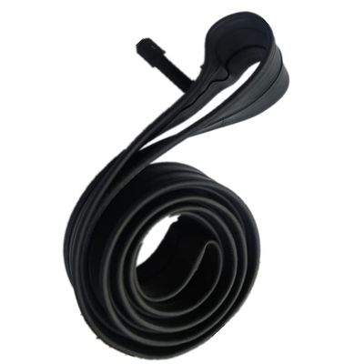 Bicycle Tube 26 x 2.125/2.35 Bicycle Inner Tube Tyres Road MTB Bike Interior Tire Tube Anti Puncture Tube for Bike Bicycle Tire