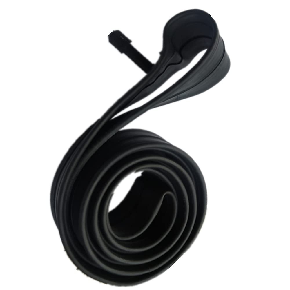 Bicycle Tube 26 x 2.125/2.35 Bicycle Inner Tube Tyres Road MTB Bike Interior Tire Tube Anti Puncture Tube for Bike Bicycle Tire