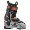 Dalbello 2022 Lupo AX 120 Ski Boots (28.5), Grey/Black view 1