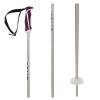 VOLKL Women's Phantastick Ski Poles 2023, Silver, 100 view 3