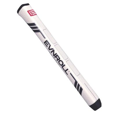 Evnroll Custom TOURTAC Grips (White, 90G)