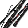 Fiblink Surf Spinning Fishing Rod 4-Piece Graphite Travel Fishing Rod(11-Feet & 13-Feet & 15-Feet) (Length: 11') view 1