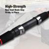 Fiblink Surf Spinning Fishing Rod 4-Piece Graphite Travel Fishing Rod(11-Feet & 13-Feet & 15-Feet) (Length: 11') view 4