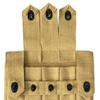 U.S GI USGI WWII Thompson 5 Cell Mag. Pouch SMG 20rd Ammo 5 Pocket Magazine Pistol Belt Pouch Holder with M1903 Thompson SMG Kerr Extension Pattern Sling (Combo) view 2