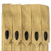 U.S GI USGI WWII Thompson 5 Cell Mag. Pouch SMG 20rd Ammo 5 Pocket Magazine Pistol Belt Pouch Holder with M1903 Thompson SMG Kerr Extension Pattern Sling (Combo) view 4
