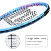 LUNNADE Tennis Racket for Kids Junior, 19/21/23/25 Inch Youth Tennis Racquet with Cover, Suitable for Beginner Boys and Girls Age 3-12, Pack of 2 view 3