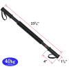 BenefitUSA Chest Bicep Blaster Power Twister Bar Shoulder Arm Builder Body Exercise (40) view 2
