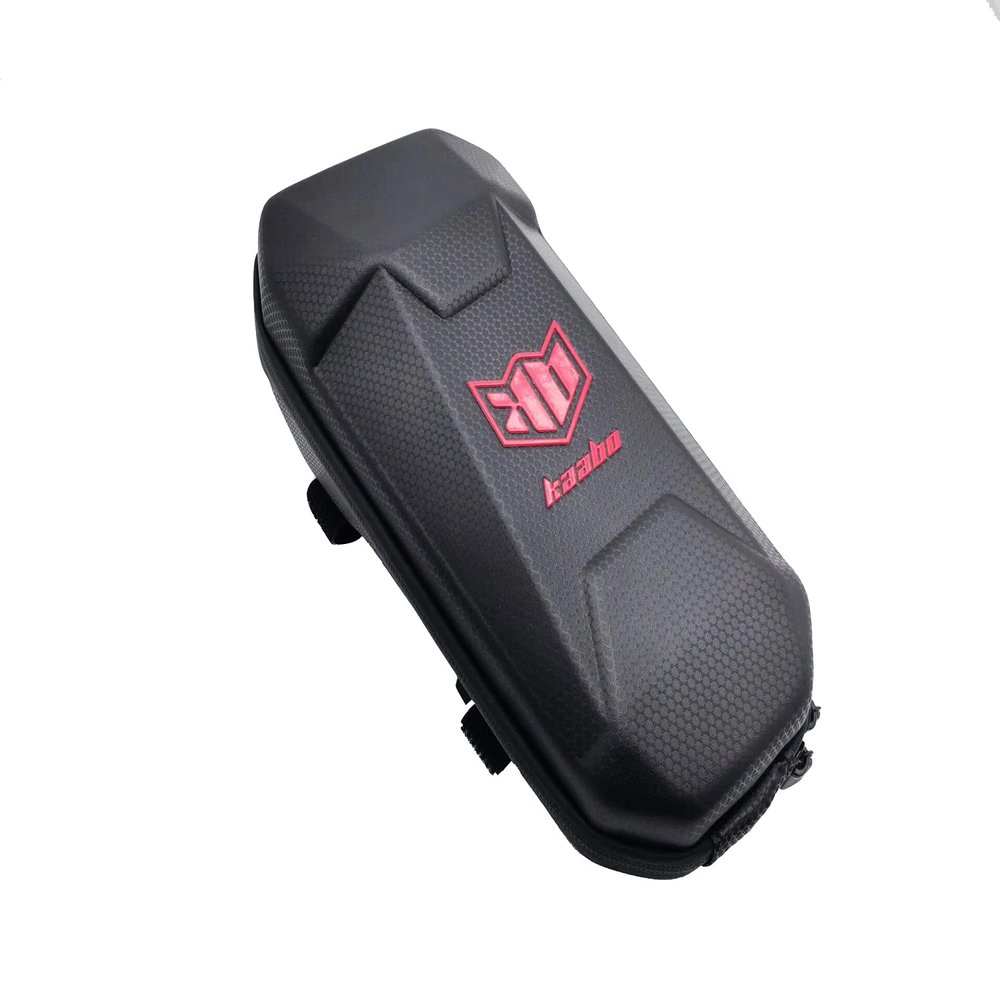 SPEDWHEL Original EVA Bag Waterproof Front Bag 3L Scooter Spare Parts Accessories for Kaabo Mantis Electric Scooter