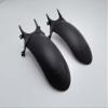 100% Original Kaabo Mantis Widen Front Fender Rear Mudguard Electric Scooter Replacement Spare Parts (2 PCS) view 1