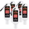 Liquid Chalk, Pole Dance,Sports Chalk, Hand Grip Chalk,Weightlifting Chalk,Gym Chalk, Powerlifting (50ML 5Pack) view 1
