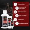 Liquid Chalk, Pole Dance,Sports Chalk, Hand Grip Chalk,Weightlifting Chalk,Gym Chalk, Powerlifting (50ML 5Pack) view 3