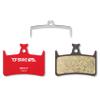 TOP BRAKE Disc Bike Brake Pads for Hope Tech E4/RX4-Shimano/RX4+/M4/Stealth Race Evo E4 view 1