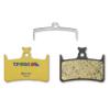 TOP BRAKE Disc Bike Brake Pads for Hope Tech E4/RX4-Shimano/RX4+/M4/Stealth Race Evo E4 view 1