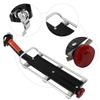 Adjustable Fashion Rear Racks, Rack, Mountain for Road view 2