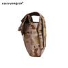Emersongear Fight Multi-Purpose Pouch,Tactical Airsoft Paintball Molle Pouch view 2