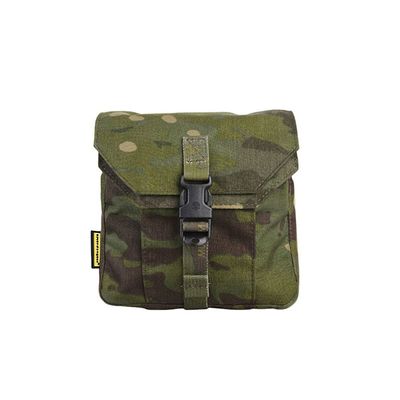 Emersongear Fight Multi-Purpose Pouch,Tactical Airsoft Paintball Molle Pouch