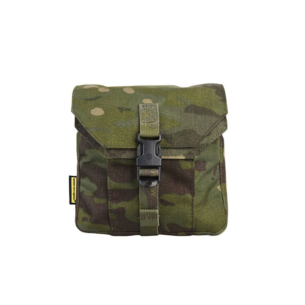 Emersongear Fight Multi-Purpose Pouch,Tactical Airsoft Paintball Molle Pouch