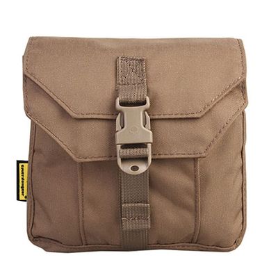 Emersongear Fight Multi-Purpose Pouch,Tactical Airsoft Paintball Molle Pouch