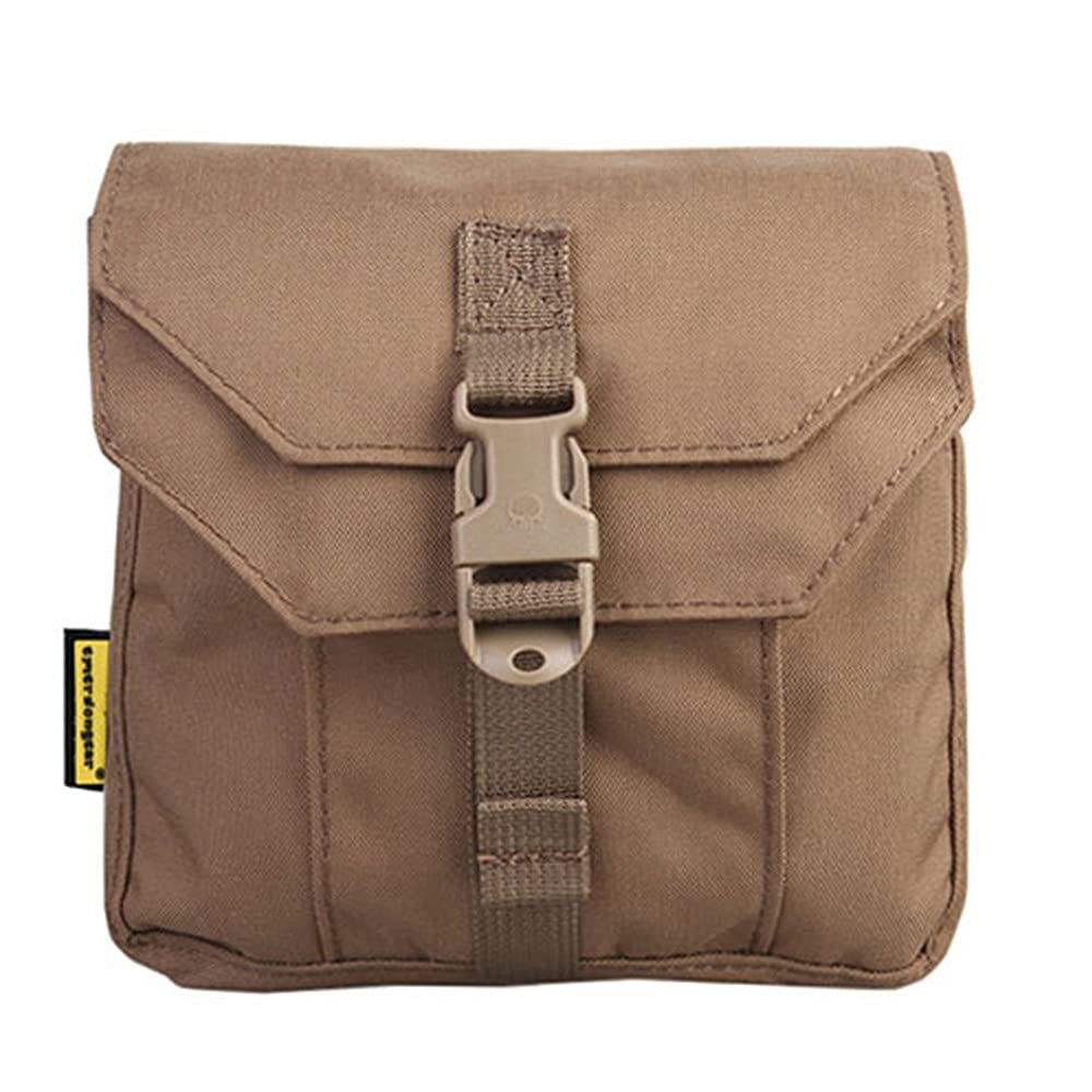 Emersongear Fight Multi-Purpose Pouch,Tactical Airsoft Paintball Molle Pouch