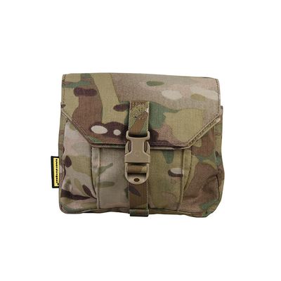 Emersongear Fight Multi-Purpose Pouch,Tactical Airsoft Paintball Molle Pouch