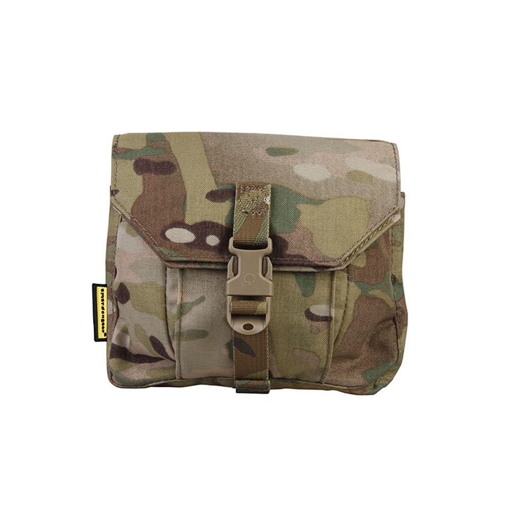 Emersongear Fight Multi-Purpose Pouch,Tactical Airsoft Paintball Molle Pouch