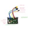 Alomejor Electric Scooter Controller Board, Original Controller for MAX G30 Electric Scooter Assembly Kit view 2