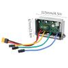 Alomejor Electric Scooter Controller Board, Original Controller for MAX G30 Electric Scooter Assembly Kit view 3