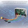 Alomejor Electric Scooter Controller Board, Original Controller for MAX G30 Electric Scooter Assembly Kit view 4