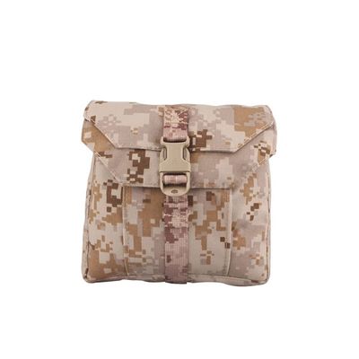 Emersongear Fight Multi-Purpose Pouch,Tactical Airsoft Paintball Molle Pouch