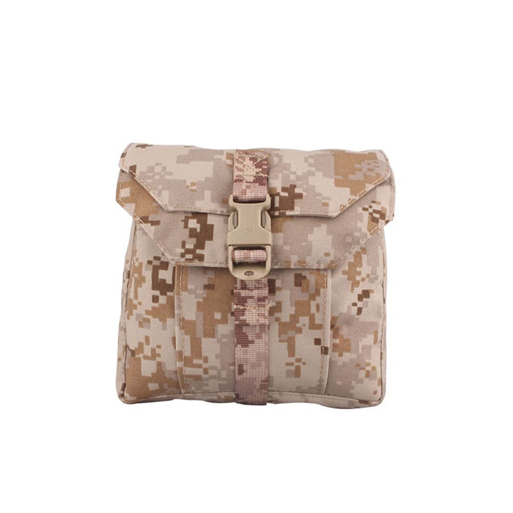 Emersongear Fight Multi-Purpose Pouch,Tactical Airsoft Paintball Molle Pouch
