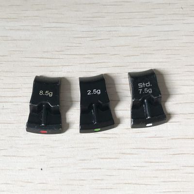 3 Piece Golf Weight Screw Fit for Titleist TSI3 Driver Clubs 2.5g 7.5g 8.5g