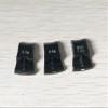 3 Piece Golf Weight Screw Fit for Titleist TSI3 Driver Clubs 2.5g 7.5g 8.5g view 1