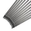 ZSHJGJR 30 Inch Archery Carbon Arrows ID 6.2mm Spine 500 Hunting Arrows with 100 Grain Replacement Arrow Points Tips for Recurve Compound Bow 6/12pcs (12) view 4