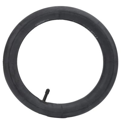 Alomejor Inner Tube 12inch Rubber Inner Tubes Schrader Valve 12 1/2x1.95x2 1/4